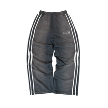 Load image into Gallery viewer, (NEW) Gray "Marée" Sweatpants