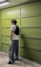 Load image into Gallery viewer, (NEW) Gray "Marée" Sweatpants