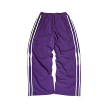 Load image into Gallery viewer, (NEW) Purple &quot;Marée&quot; Sweatpants

