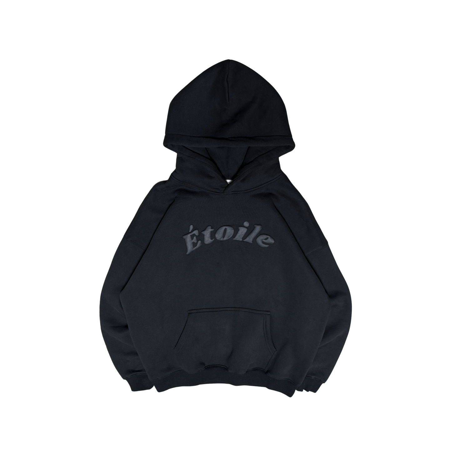 Midnight Star Étoile Hoodie