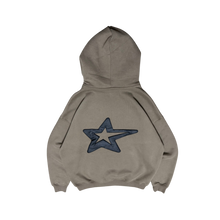 Load image into Gallery viewer, Desert Aura Étoile Hoodie
